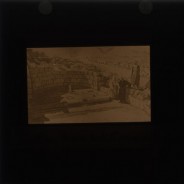 Böhl glass slide 59./1430